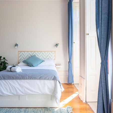 Jardim De Sao Lazaro - Porto Apartments المظهر الخارجي الصورة