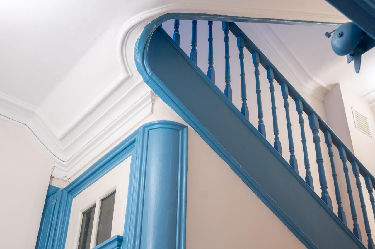 Jardim De Sao Lazaro - Porto Apartments المظهر الخارجي الصورة