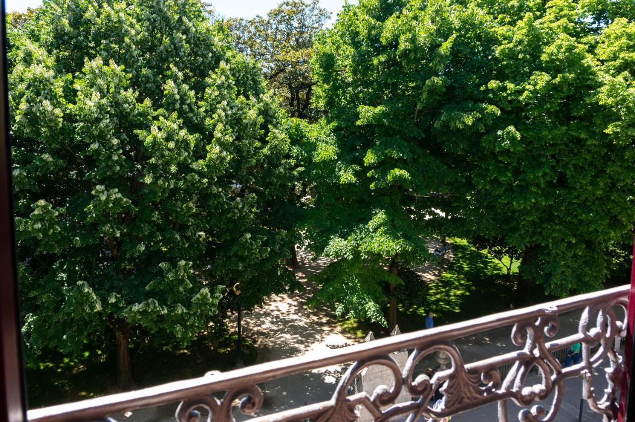 Jardim De Sao Lazaro - Porto Apartments المظهر الخارجي الصورة